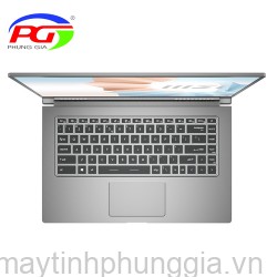 Thay bàn phím Laptop MSI Modern 15 A5M