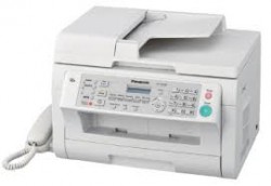 Sửa máy fax panasonic KX-FT218
