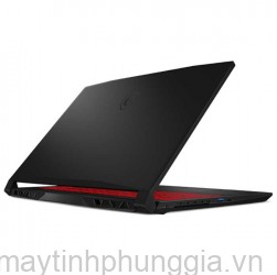 Thay pin Laptop MSI Gaming Katana GF66 11UD 