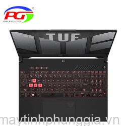 Thay bàn phím Laptop  Asus Gaming TUF FA507RM