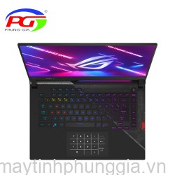 Thay bàn phím Laptop  Asus Gaming ROG STRIX G533ZW