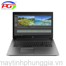 Thay bàn phím Laptop HP Zbook 17