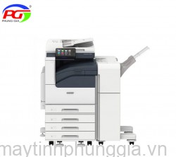 Nhận sửa chữa máy in photocopy màu Fuji Xerox ApeosPort C2560: