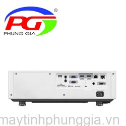 Sửa chữa máy chiếu Panasonic PT-VMZ61 tại Hà Nội Giá rẻ