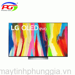 Sửa chữa Tivi LG OLED evo C2 55 inch 4K Smart TV | OLED55C2