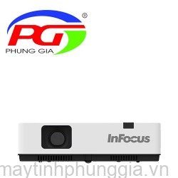 Sửa chữa máy chiếu Infocus IN1014 chất lượng cao tại Hà Nội