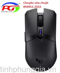 Sửa chuột Không dây Bluetooth Gaming Asus TUF M4 Wireless