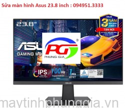 Sửa màn hình máy tính Asus VA24EHF 23.8 inch FHD IPS
