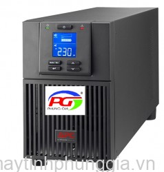 Sửa bộ lưu điện APC Easy UPS SRV (SRV2KI-E) 2000VA