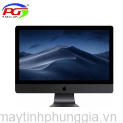 Bán màn hình máy tính All in one iMac Pro MQ2Y2, 27.0 Inch
