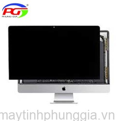 Thay màn hình máy tính All in one iMac MK462ZP - 27 Inch