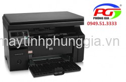 Sửa Máy in HP LaserJet Printer M1132MFP