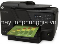 Sửa máy in phun màu  HP OfficejetPro 8600