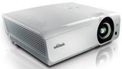 Sửa máy chiếu Vivitek D825MX