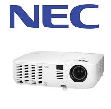 Sửa Máy chiếu NEC NP P501XG