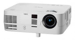 Sửa Máy chiếu NEC NP-V300XG
