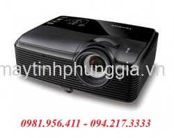 Sửa máy chiếu Viewsonic PRO8600 - Thay Bóng Đèn