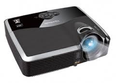 Sửa máy chiếu Viewsonic PRO8400