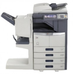 Sửa Máy photocopy Nec IT3530D