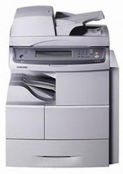 Sửa Máy photocopy Samsung SCX-5530FN