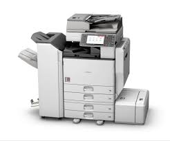 Sửa Máy photocopy GESTETNER MP 8001
