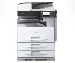 Sửa Máy photocopy GESTETNER MP 7001