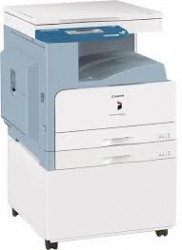 Sửa Máy Photocopy CANON IR 2525