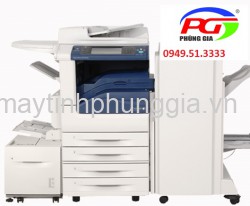 Sửa Máy Photocopy Fuji Xerox DocuCentre-IV 5070