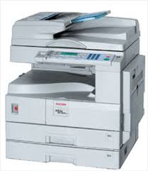 Sửa Máy photocopy RICOH Aficio MP1500