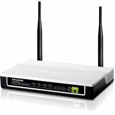 Sửa Modem ADSL2+ Wireless TP-Link TD-W8961ND