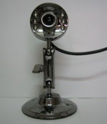 Sửa Webcam Foxdigi 6 mắt inox