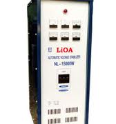 Sửa Ổn áp Lioa 100kva SH3-100K (3 pha khô)