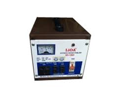 Sửa LIOA 3 in 1 DRI-5000IC(Ổn áp,Đổi điệnDC-AC,Nạp ắc q