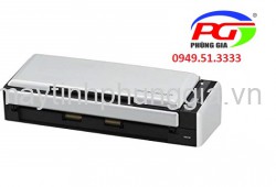 Sửa Máy scan Fujitsu ScanSnap S1300