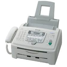 Sửa máy fax Panasonic KX-FP701