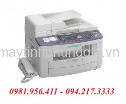 Chuyên sửa máy fax Panasonic KX-FLB 802 đa chức năng