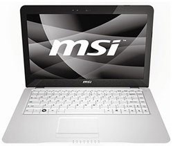 Sửa laptop MSI U140 tại nhà Phó Đức Chính