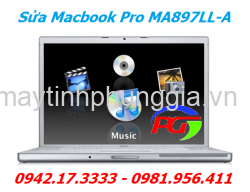 Sửa laptop Apple Macbook Pro MA897LL