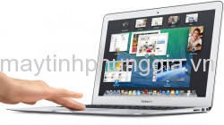 Sửa laptop Macbook Air 13.3 inch MD232