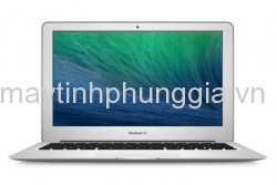 Sửa laptop Macbook Air 11.6 inch MD712