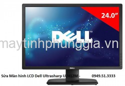 Sửa Màn hinh LCD Dell Ultrasharp U2412M 24 inch