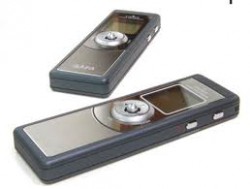 Sửa máy ghi âm SaFa R400C 2GB
