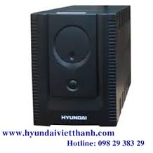 Sửa bộ lưu điện Hyundai HD-1400H (1120W)