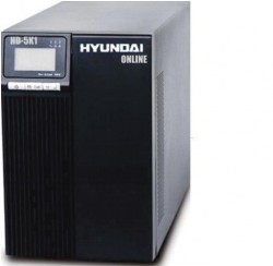 Sửa bộ lưu điện Hyundai HD-10K1 (7Kw)