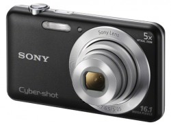 Sửa máy ảnh Sony DSC–W710 16.1 MP