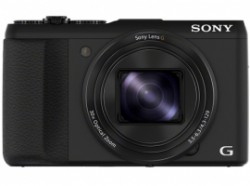 Sửa máy ảnh Sony DSC-HX50V