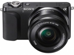 Sửa máy ảnh Sony Alpha Nex-3NL
