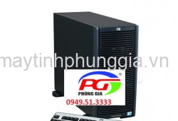 Sửa máy chủ HP ProLiant ML350 G6 E5520