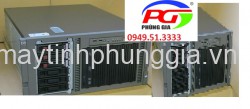 Sửa máy chủ HP Proliant ML350 G5