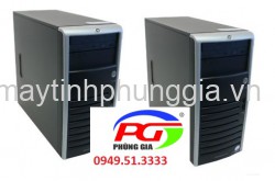 Sửa máy chủ HP Proliant ML110 G5